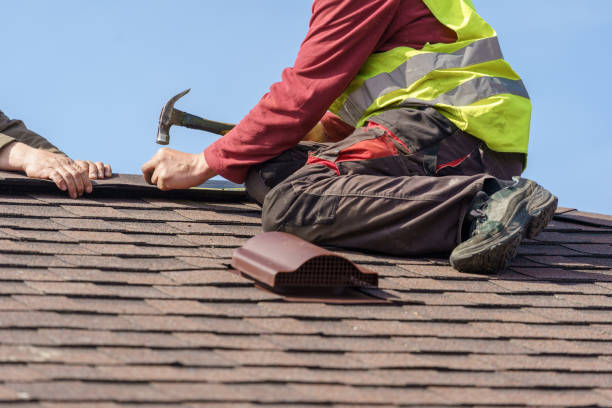 Best Emergency Roof Repair  in Spring Hill, FL
