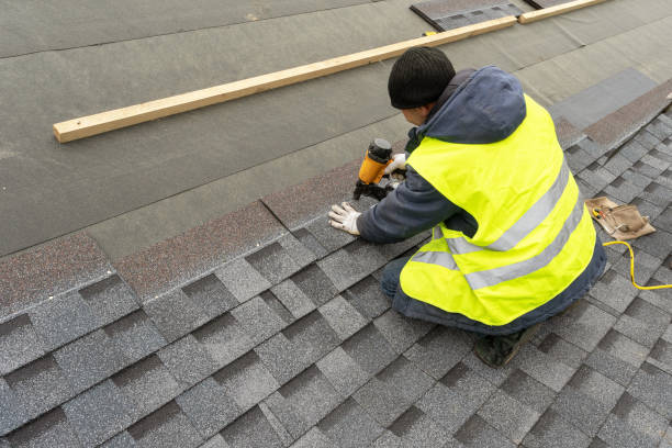 Best Roof Leak Repair  in Spring Hill, FL