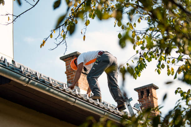 Quick and Trustworthy Emergency Roof Repair Services in Spring Hill, FL