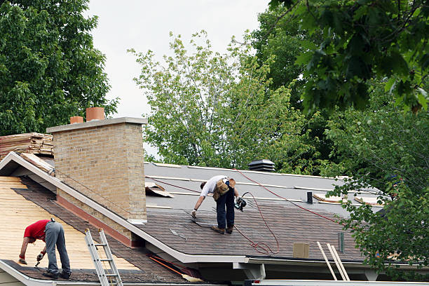 Best Emergency Roof Repair  in Spring Hill, FL
