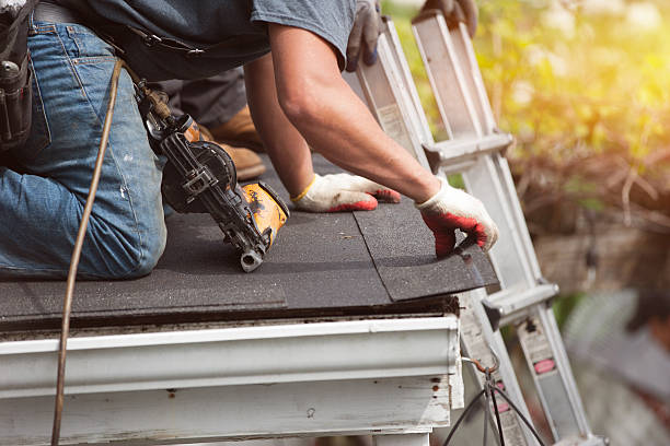 Spring Hill, FL Roofing Contractor Company